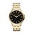 Armani Exchange Hampton 46mm, handla denna klocka online eller i butik hos klockmaster