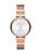 Armani Exchange Zoe 36mm, handla denna klocka online eller i butik hos klockmaster