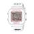 CASIO Baby-G The Powerpuff Girls 39mm, handla denna klocka online eller i butik hos klockmaster