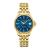 CERTINA DS Action Lady Diamonds 34mm, handla denna klocka online eller i butik hos klockmaster