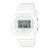 CASIO G-Shock White on White 43mm, handla denna klocka online eller i butik hos klockmaster