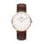 Daniel Wellington Classic Bristol 40mm, handla denna klocka online eller i butik hos klockmaster