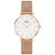 Daniel Wellington Classic Petite Melrose 28mm DW00100219, handla denna klocka online eller i butik hos klockmaster