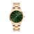 Daniel Wellington Iconic Emerald 36mm, handla denna klocka online eller i butik hos klockmaster