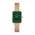 Daniel Wellington Quadro Melrose 26mm, handla denna klocka online eller i butik hos klockmaster