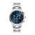 DANIEL WELLINGTON Iconic Chronograph 42 Link S Ar DW00100644, handla denna klocka online eller i butik hos klockmaster