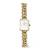 Daniel Wellington Jolie Chain Gold 15mm, handla denna klocka online eller i butik hos klockmaster