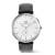 Daniel Wellington Classic Multi-Eye Sheffield Off-white Sunray Silver 40mm, handla denna klocka online eller i butik hos klockmaster