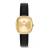 Daniel Wellington Margot Sheffield Unitone Sunray Gold 24mm, handla denna klocka online eller i butik hos klockmaster
