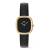 Daniel Wellington Margot Reading Onyx Ceramic Gold 24mm, handla denna klocka online eller i butik hos klockmaster
