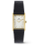 Daniel Wellington Bound Black Lizard Guilloché Gold 24mm, handla denna klocka online eller i butik hos klockmaster