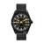 DIESEL WATCHES LEATHER/BLACK , handla denna klocka online eller i butik hos klockmaster