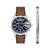 DIESEL Baby Chief 43mm, handla denna klocka online eller i butik hos klockmaster