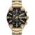 DIESEL Spiked Chrono 49mm, handla denna klocka online eller i butik hos klockmaster