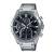 CASIO Edifice Chronograph 47mm, handla denna klocka online eller i butik hos klockmaster