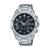CASIO Edifice Slim Chronograph 46mm, handla denna klocka online eller i butik hos klockmaster
