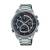 CASIO Edifice Slim Solar Chronograph 45mm, handla denna klocka online eller i butik hos klockmaster