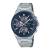 CASIO Edifice Solar Chronograph 41mm, handla denna klocka online eller i butik hos klockmaster