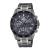 CASIO Edifice Chronograph 44mm, handla denna klocka online eller i butik hos klockmaster