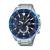 CASIO Edifice Chronograph 50mm, handla denna klocka online eller i butik hos klockmaster