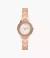 FOSSIL Stella 30mm, handla denna klocka online eller i butik hos klockmaster
