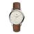FOSSIL Minimalist 44mm, handla denna klocka online eller i butik hos klockmaster