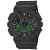 CASIO G-Shock 51mm Limited Edition GA-100BEG-1AER, handla denna klocka online eller i butik hos klockmaster
