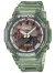 CASIO G-Shock 45.5mm Coca Cola Collaboration GA-2100CC-3AER, handla denna klocka online eller i butik hos klockmaster