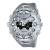 CASIO G-Shock CoolEyes 58mm, handla denna klocka online eller i butik hos klockmaster