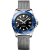LONGINES HydroConquest 39mm L37794906, handla denna klocka online eller i butik hos klockmaster