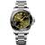 LONGINES HydroConquest GMT 41mm, handla denna klocka online eller i butik hos klockmaster