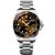 LONGINES HydroConquest GMT 41mm, handla denna klocka online eller i butik hos klockmaster