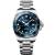 LONGINES HydroConquest GMT 41mm, handla denna klocka online eller i butik hos klockmaster