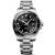 LONGINES HydroConquest GMT 43mm, handla denna klocka online eller i butik hos klockmaster