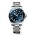 LONGINES HydroConquest GMT 43mm, handla denna klocka online eller i butik hos klockmaster