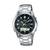 CASIO Wave Ceptor Solar 40mm, handla denna klocka online eller i butik hos klockmaster