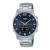 CASIO Wave Ceptor 39mm, handla denna klocka online eller i butik hos klockmaster