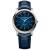 Baume and Mercier Clifton Automatic 39mm, handla denna klocka online eller i butik hos klockmaster