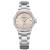 Baume and Mercier Riviera Diamonds 33mm, handla denna klocka online eller i butik hos klockmaster