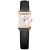 Baume and Mercier Hampton 18mm M0A10861, handla denna klocka online eller i butik hos klockmaster