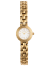 Mockberg Antique Gold 19mm MB0181, handla denna klocka online eller i butik hos klockmaster