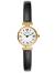 Mockberg Vintage Leather Gold 19mm MB0249, handla denna klocka online eller i butik hos klockmaster