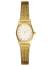 Mockberg Retro Mesh Gold 19mm MB0253, handla denna klocka online eller i butik hos klockmaster