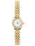 Mockberg Heritage Petite Gold 16mm MB1613, handla denna klocka online eller i butik hos klockmaster