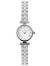 Mockberg Vintage Silver 19mm MB1618, handla denna klocka online eller i butik hos klockmaster