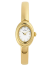 Mockberg Belle Oval Petite Large Bangle MB1771, handla denna klocka online eller i butik hos klockmaster