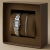 Mockberg Timeless Combo Silver 19mm MO246, handla denna klocka online eller i butik hos klockmaster