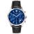 GANT Prestige Chronograph 43mm, handla denna klocka online eller i butik hos klockmaster
