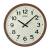 SEIKO Väggklocka 40cm, handla denna klocka online eller i butik hos klockmaster
