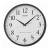 SEIKO Väggklocka Radio Controlled 30cm, handla denna klocka online eller i butik hos klockmaster